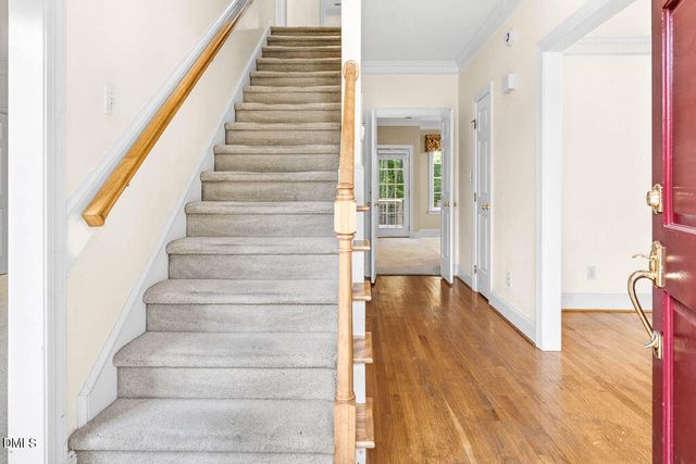 2209 Lodestar Drive, Raleigh, NC 27615