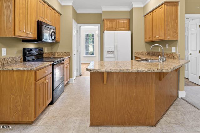 2209 Lodestar Drive, Raleigh, NC 27615