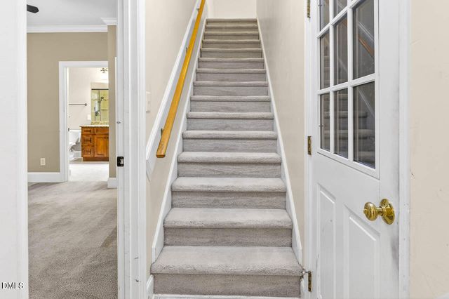 2209 Lodestar Drive, Raleigh, NC 27615