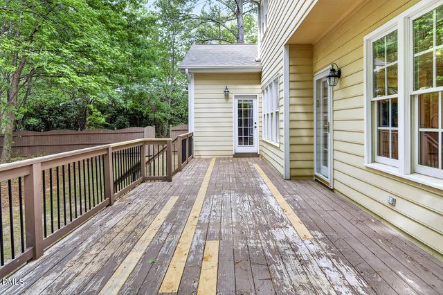 2209 Lodestar Drive, Raleigh, NC 27615
