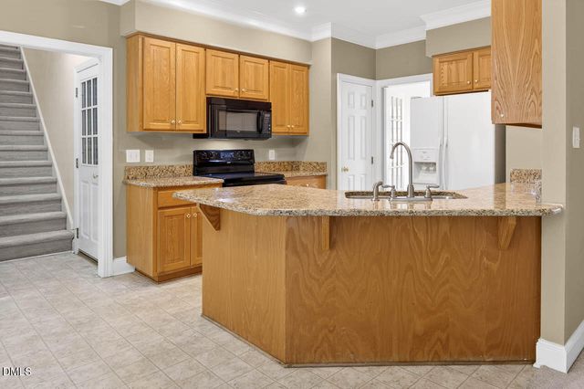 2209 Lodestar Drive, Raleigh, NC 27615