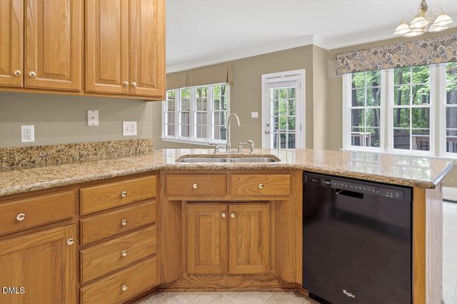 2209 Lodestar Drive, Raleigh, NC 27615