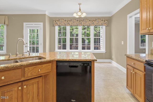 2209 Lodestar Drive, Raleigh, NC 27615