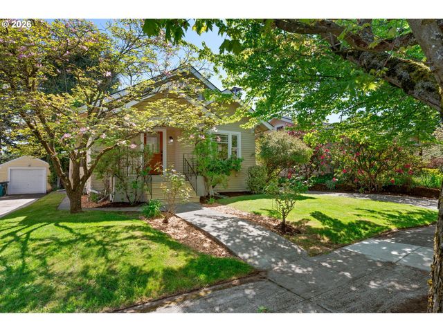 7316 N KERBY Ave, Portland, OR 97217