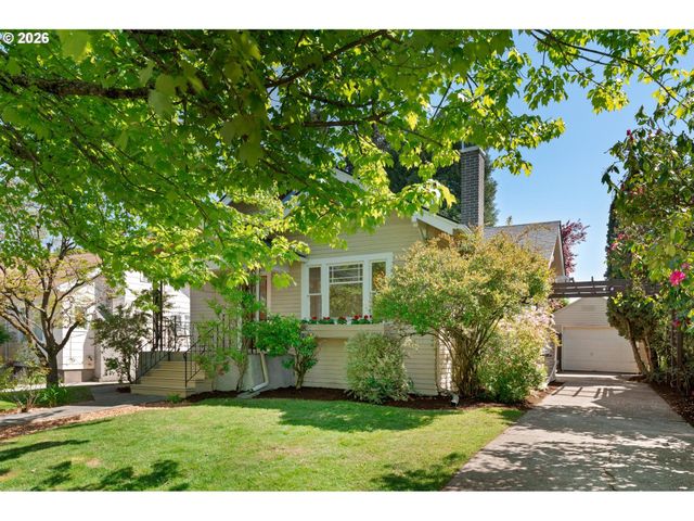 7316 N KERBY Ave, Portland, OR 97217