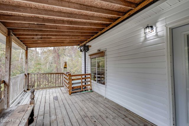 1707 Frank Avenue, New Bern, NC 28560