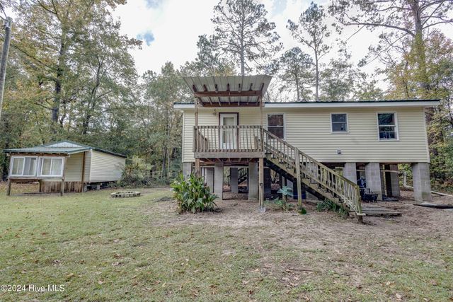 1707 Frank Avenue, New Bern, NC 28560