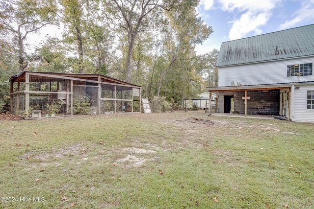 1707 Frank Avenue, New Bern, NC 28560