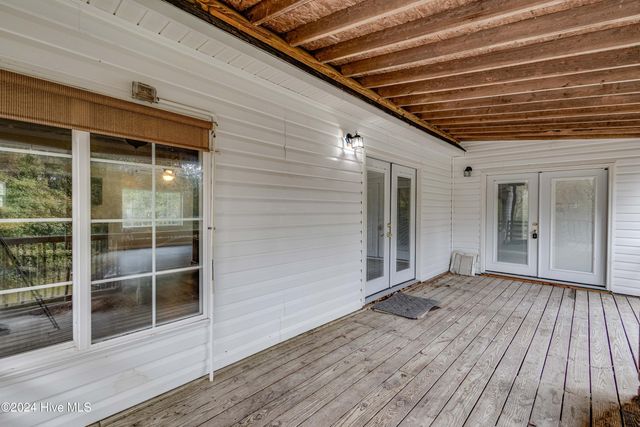 1707 Frank Avenue, New Bern, NC 28560