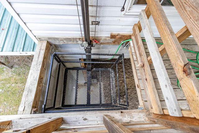 1707 Frank Avenue, New Bern, NC 28560