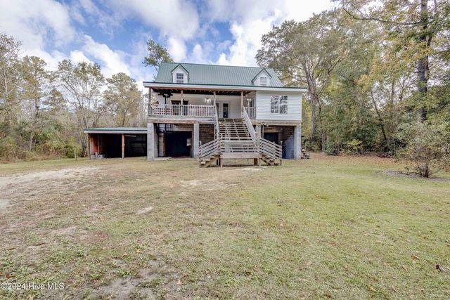 1707 Frank Avenue, New Bern, NC 28560