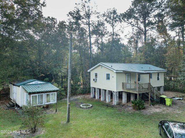 1707 Frank Avenue, New Bern, NC 28560