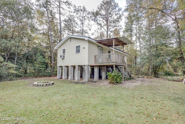 1707 Frank Avenue, New Bern, NC 28560