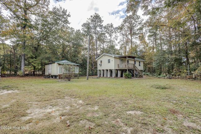 1707 Frank Avenue, New Bern, NC 28560