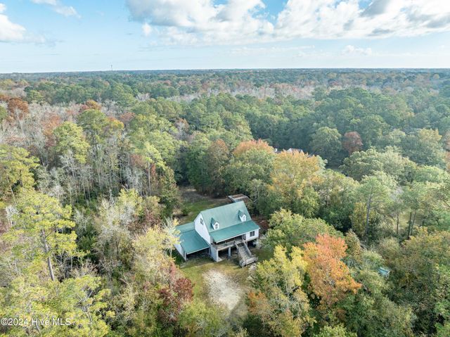 1707 Frank Avenue, New Bern, NC 28560