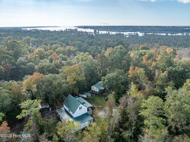 1707 Frank Avenue, New Bern, NC 28560