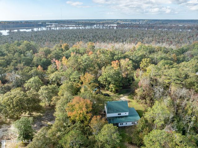 1707 Frank Avenue, New Bern, NC 28560