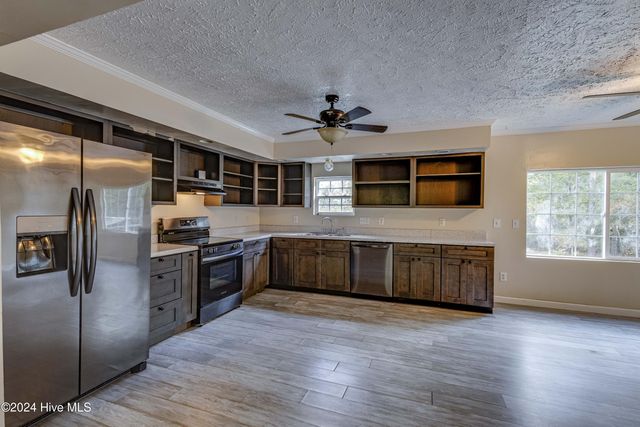 1707 Frank Avenue, New Bern, NC 28560