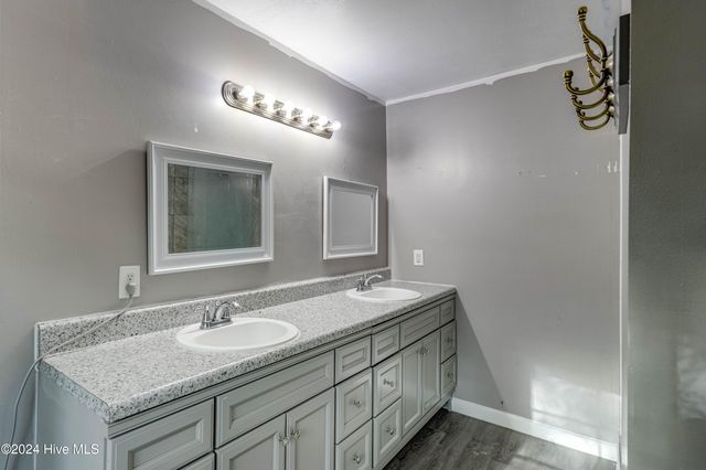 1707 Frank Avenue, New Bern, NC 28560