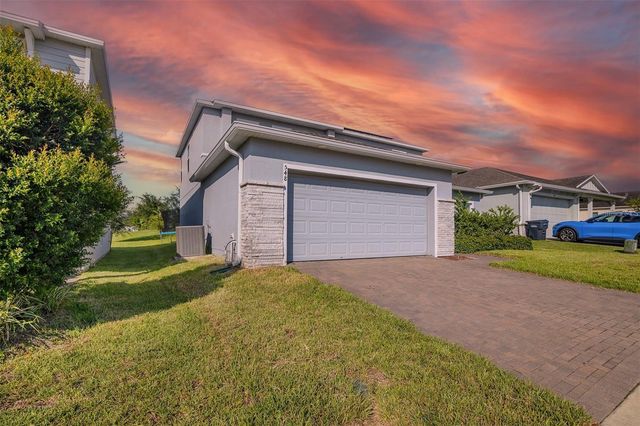 548 OGELTHORPE DRIVE, Davenport, FL 33897