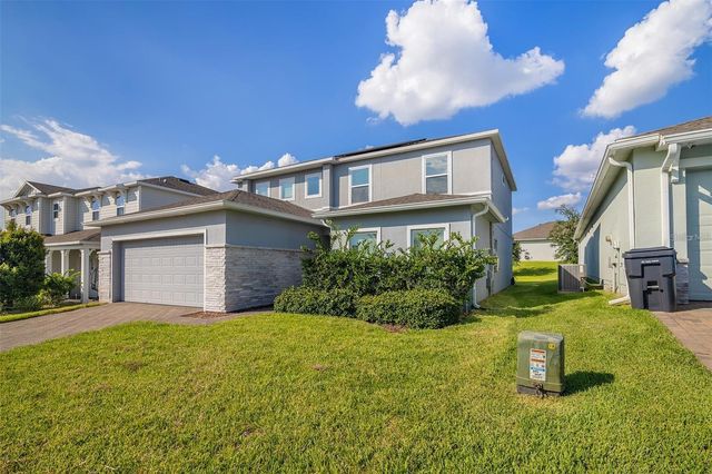 548 OGELTHORPE DRIVE, Davenport, FL 33897