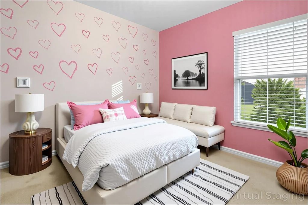 Image 16 of property listing at 548 OGELTHORPE DRIVE, Davenport, FL 33897