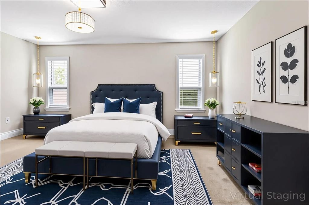 Image 19 of property listing at 548 OGELTHORPE DRIVE, Davenport, FL 33897