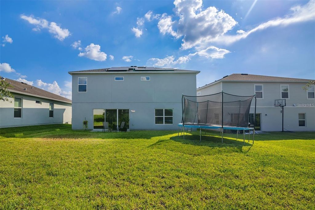 Image 30 of property listing at 548 OGELTHORPE DRIVE, Davenport, FL 33897