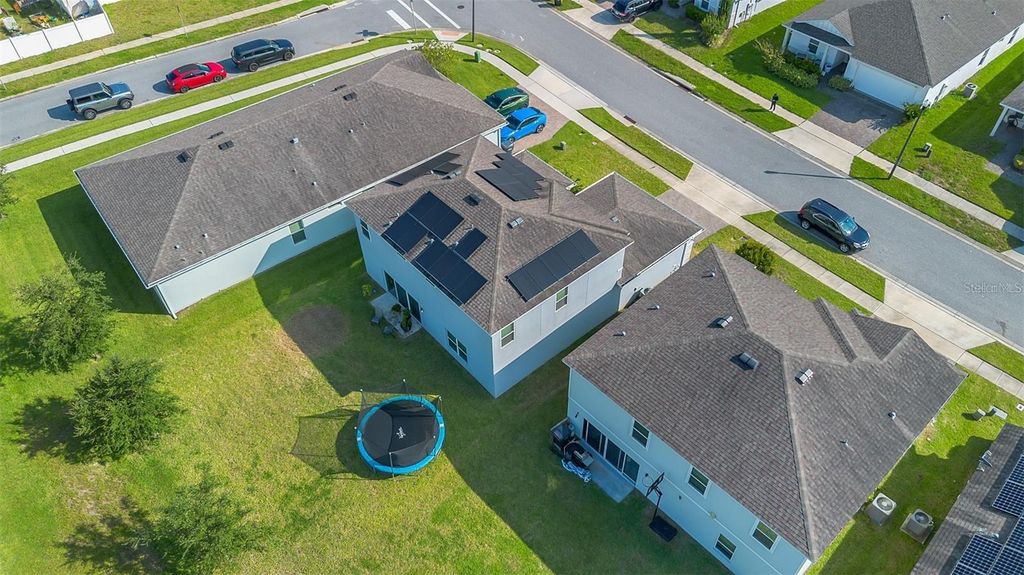 Image 31 of property listing at 548 OGELTHORPE DRIVE, Davenport, FL 33897