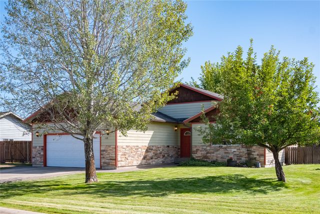 109 Michelle Lane, Libby, MT 59923 property photo