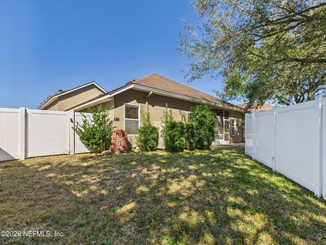 5970 GREEN POND Drive, Jacksonville, FL 32258