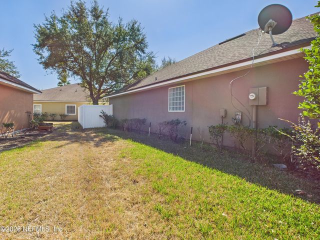 5970 GREEN POND Drive, Jacksonville, FL 32258