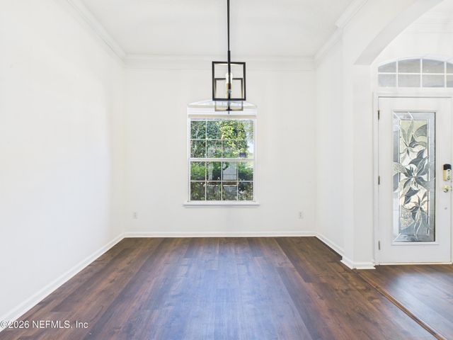 5970 GREEN POND Drive, Jacksonville, FL 32258