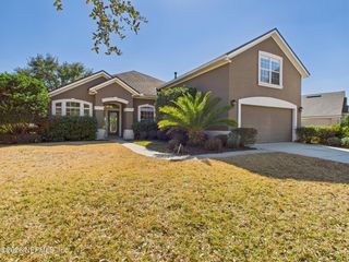 5970 GREEN POND Drive, Jacksonville, FL 32258