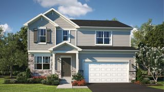 342 Danforth Drive, Oswego, IL 60543