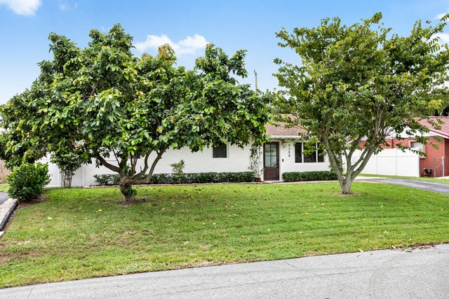 4358 BIRDWOOD Street, Palm Beach Gardens, FL 33410