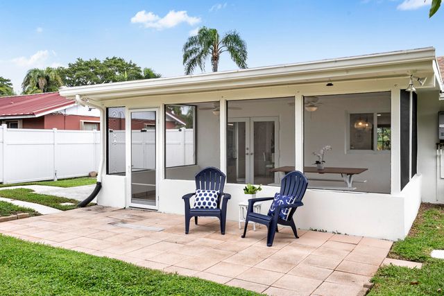 4358 BIRDWOOD Street, Palm Beach Gardens, FL 33410