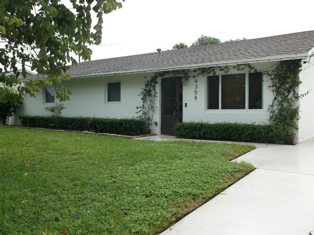 4358 BIRDWOOD Street, Palm Beach Gardens, FL 33410