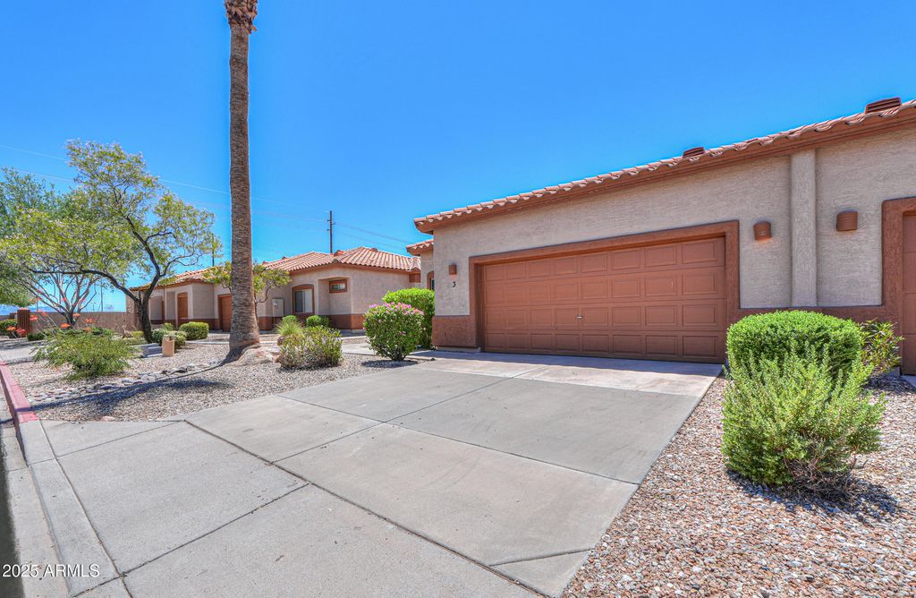 6720 E ENCANTO Street 3, Mesa, AZ 85205 — photo 2
