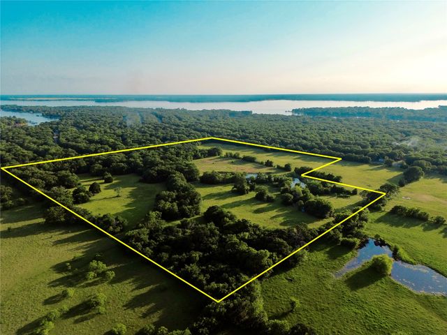 0 Double Bridge Road 2516, Mabank, TX 75156