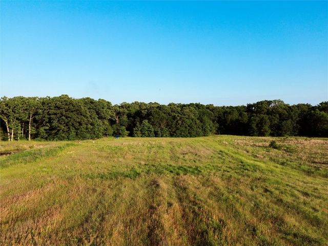 0 Double Bridge Road 2516, Mabank, TX 75156