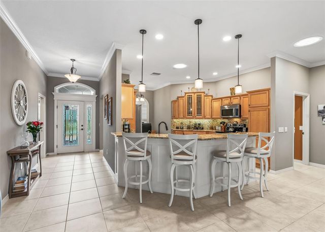 622 KELLER COURT, The Villages, FL 32163