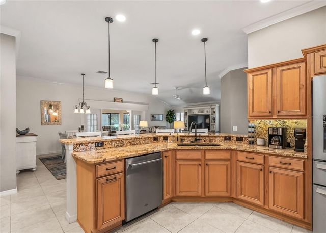 622 KELLER COURT, The Villages, FL 32163