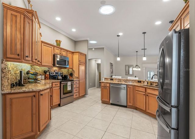 622 KELLER COURT, The Villages, FL 32163