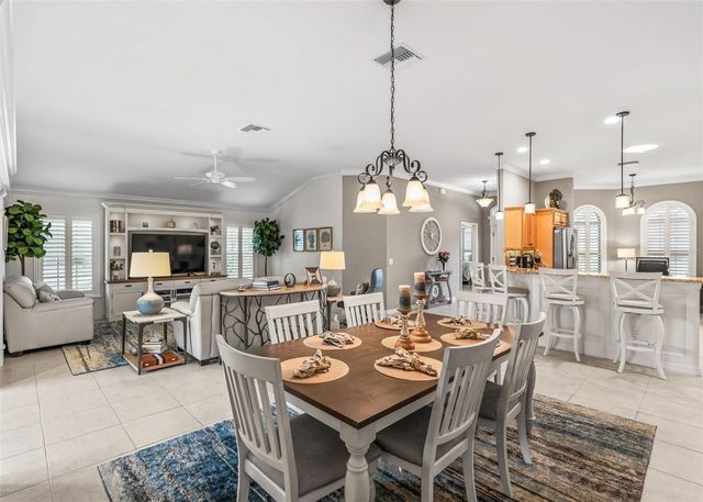 622 KELLER COURT, The Villages, FL 32163
