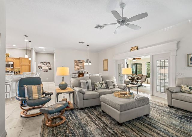 622 KELLER COURT, The Villages, FL 32163