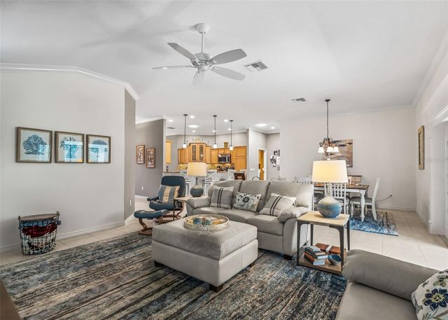 622 KELLER COURT, The Villages, FL 32163