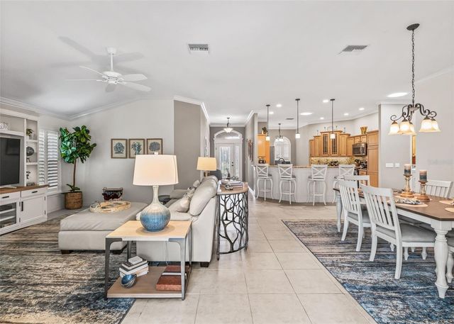 622 KELLER COURT, The Villages, FL 32163