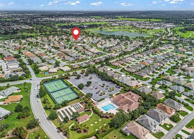 622 KELLER COURT, The Villages, FL 32163