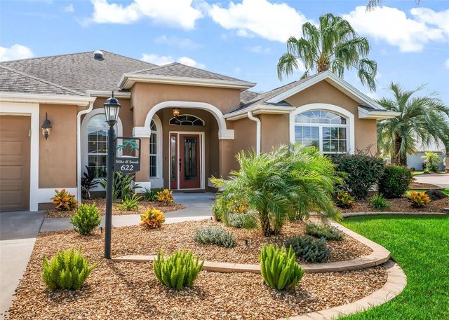622 KELLER COURT, The Villages, FL 32163